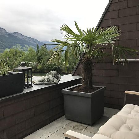 布龙嫩Haus Eleisa公寓 外观 照片