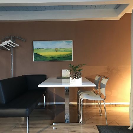 布龙嫩Haus Eleisa公寓 外观 照片