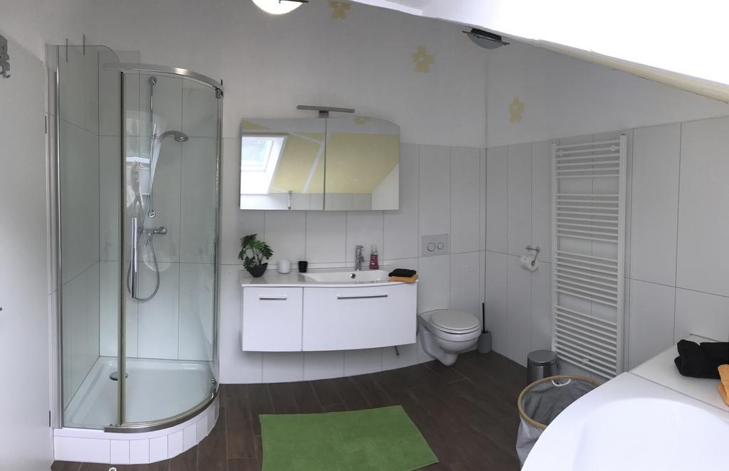 布龙嫩Haus Eleisa公寓 外观 照片
