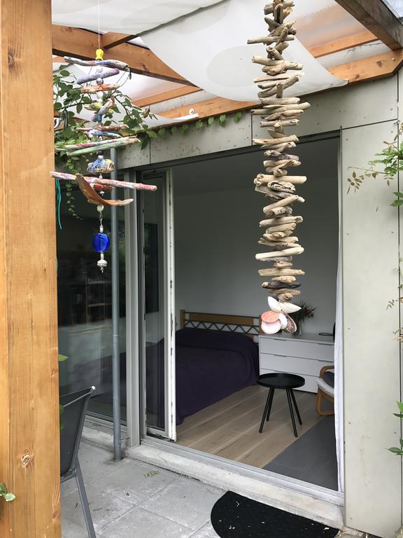 布龙嫩Haus Eleisa公寓 外观 照片