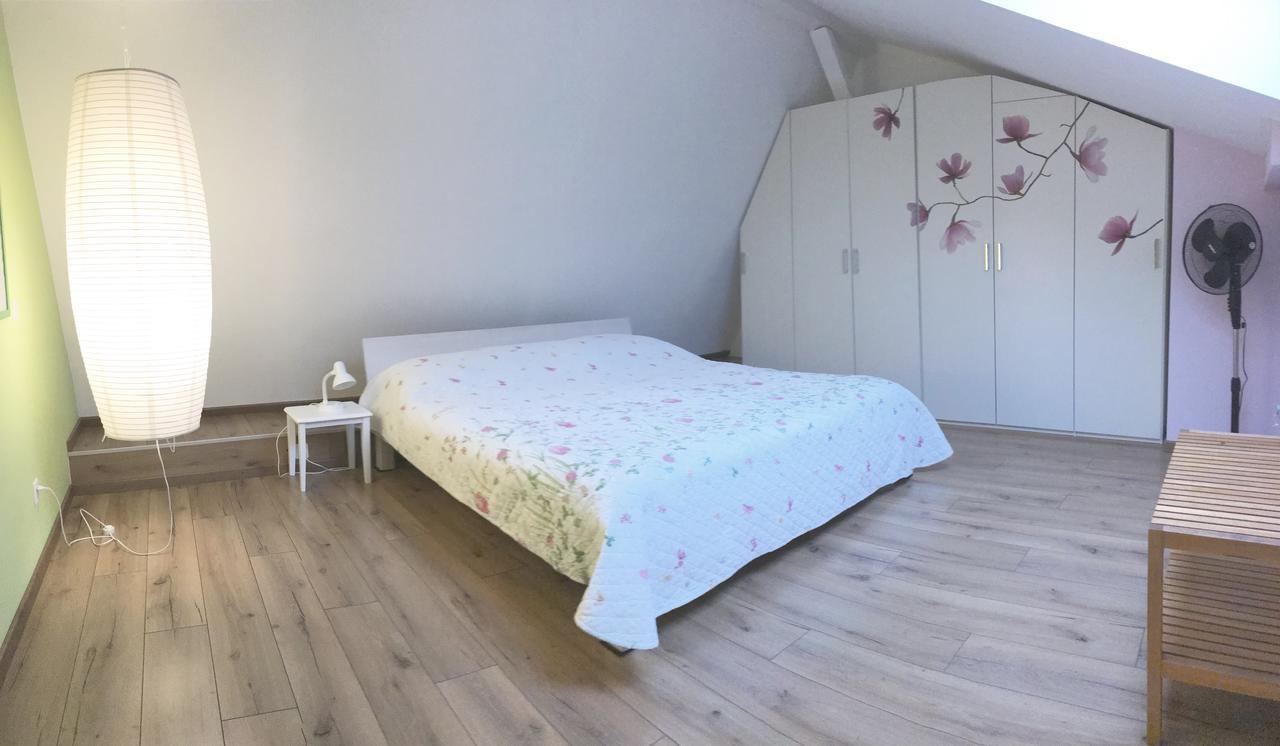 布龙嫩Haus Eleisa公寓 外观 照片