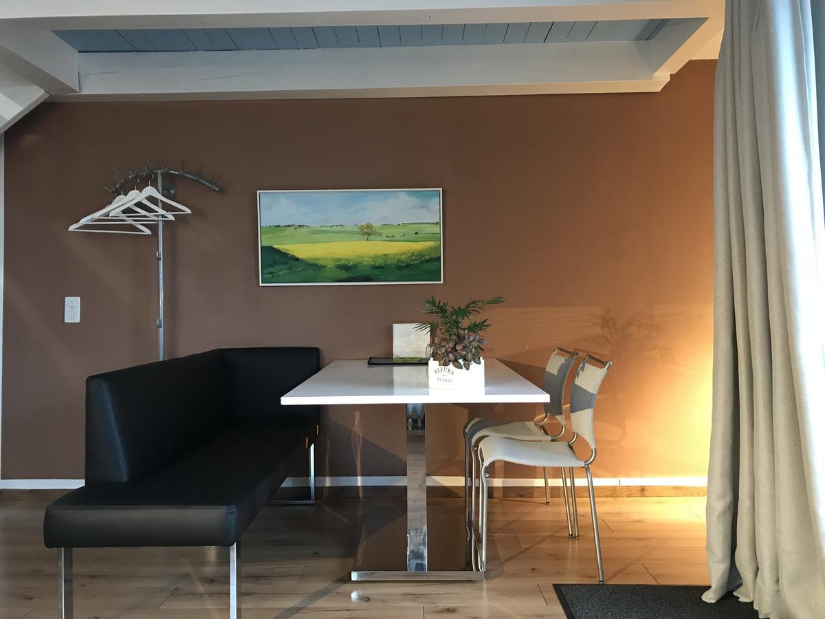 布龙嫩Haus Eleisa公寓 外观 照片