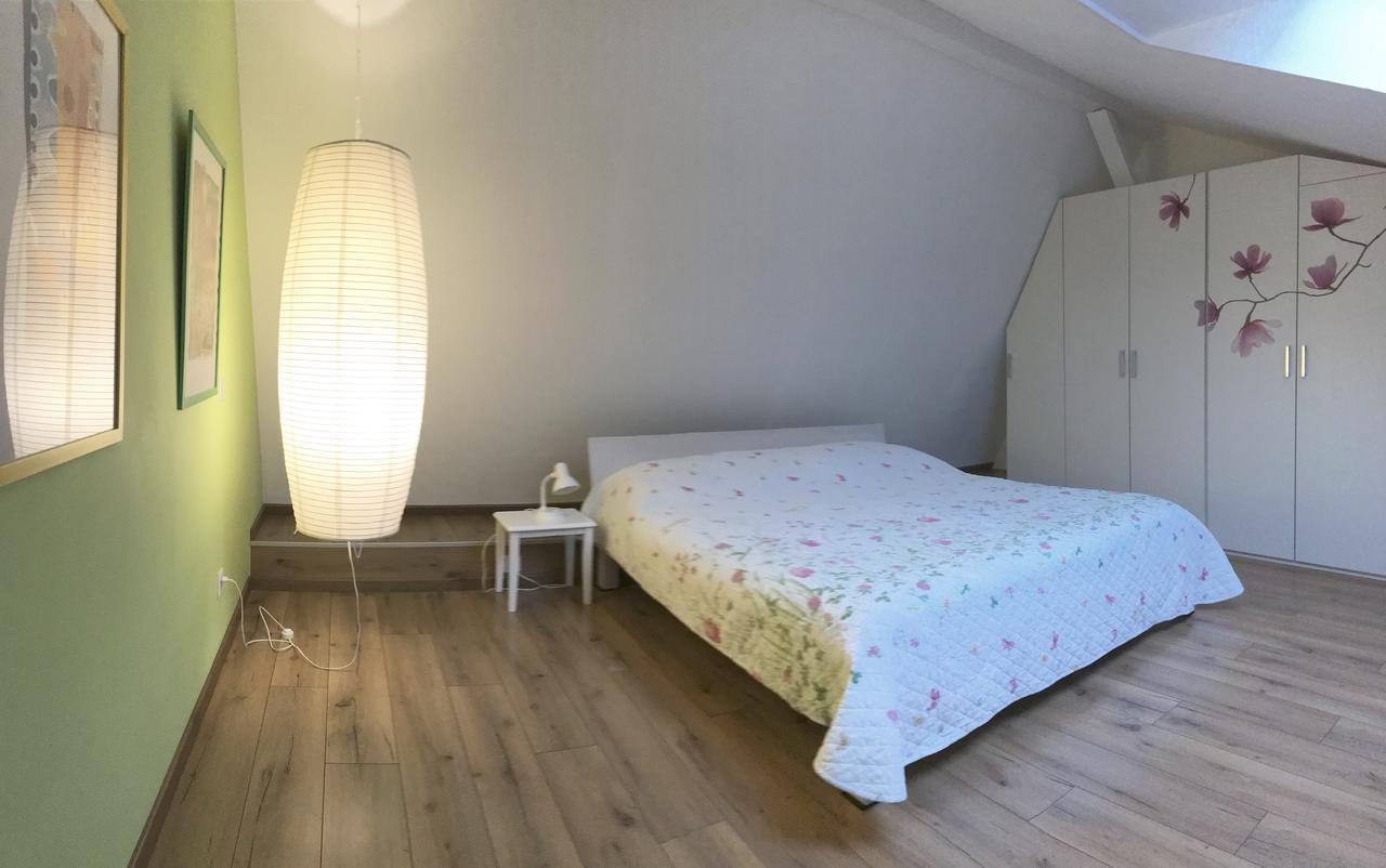 布龙嫩Haus Eleisa公寓 外观 照片
